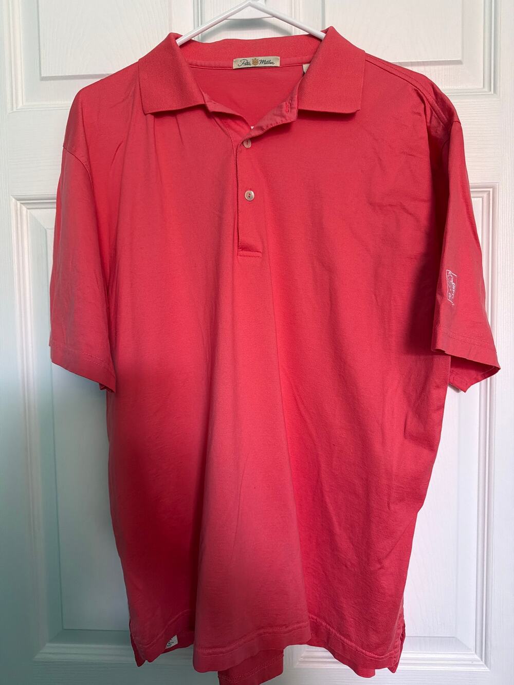 Men’s Medium Peter Millar polo